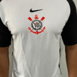 Camisa Corinthians Tradicional I 2025/26