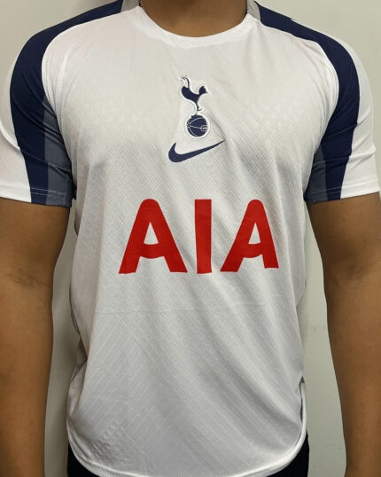 Camisa Tottenham I Branca 2025/26