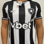 Camisa Botafogo Trad I 2025/26