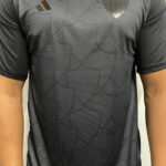 Camisa Atlético Mineiro All Black Ed Especial 2025