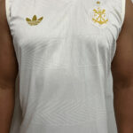 Camisa Flamengo III OffWithe Regata 2025/26