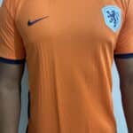 Camisa Holanda 2024/25