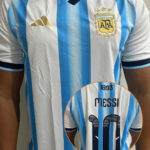 Camisa Argentina Trad I 2026/27