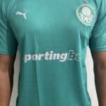 Camisa Palmeiras Treino 2025/26