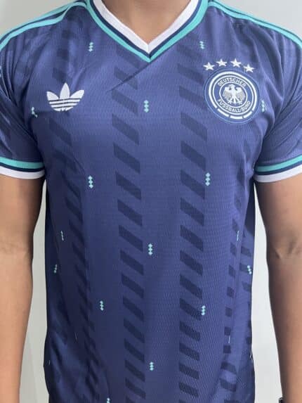 Camisa Alemanha II 2026/27