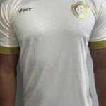 Camisa Remo Casual Gold 2025
