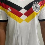 Camisa Alemanha I 2026/27