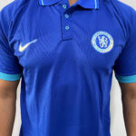 Camisa Chelsea Casual Polo