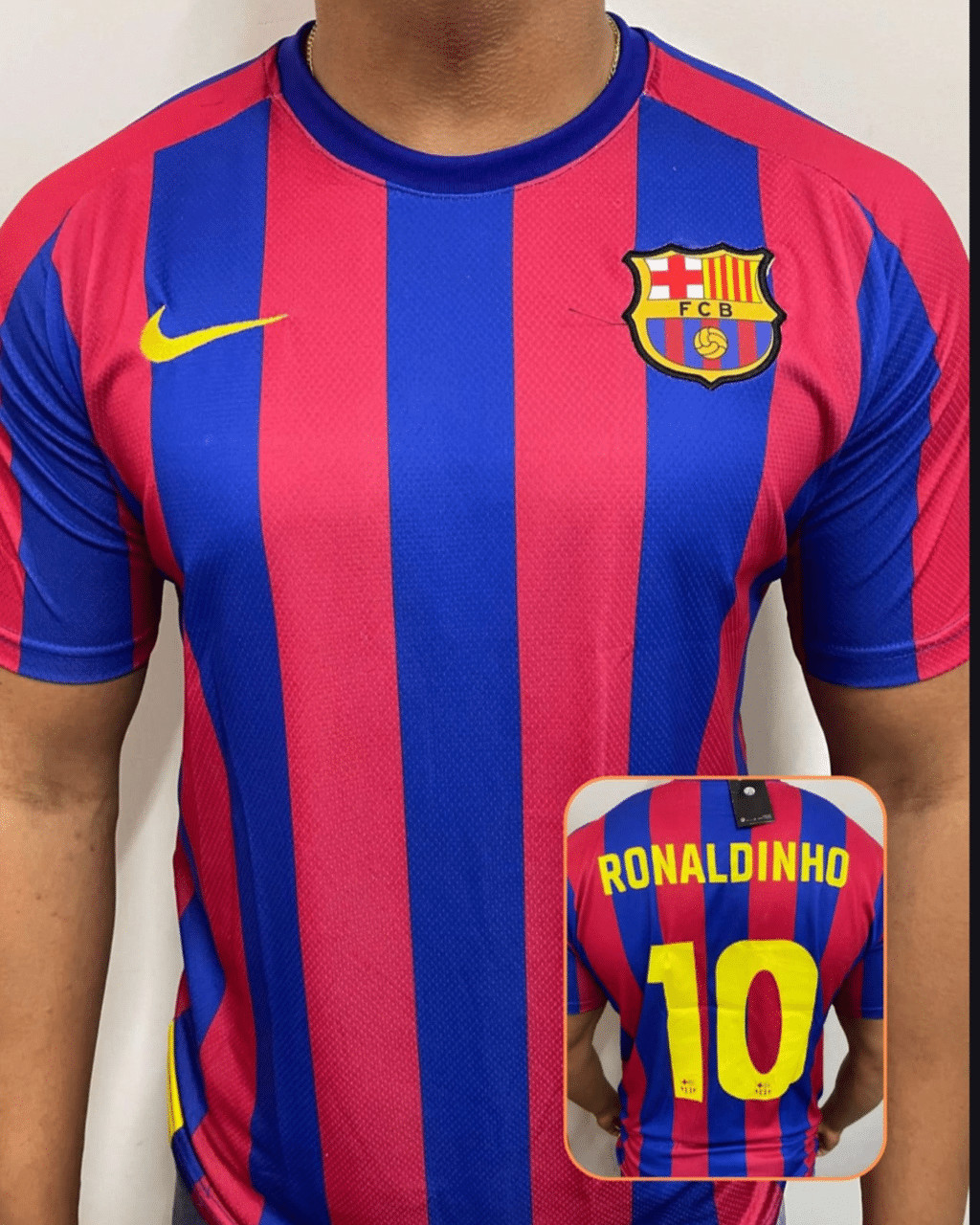 15491720015-catalogo-4-58ae5b355d1ab6af5a17684220960857-1024-1024-1.png Camisa Barcelona Retro Ronaldinho 2005/06 - Imagem 1