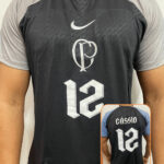 Camisa Corinthians Cássio Edição Especial 2023