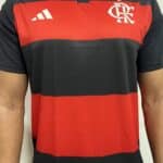 Camiseta Flamengo Tradicional 2026/27