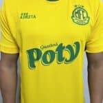Camisa Mirassol ITrad 2025/26