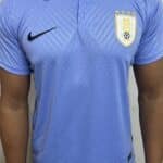 Camisa Uruguai I 2026/27