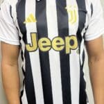 Camisa Juventus Trad I 2026/27