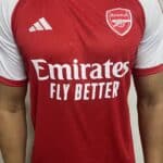 Camiseta Arsenal Trad I 2026/27