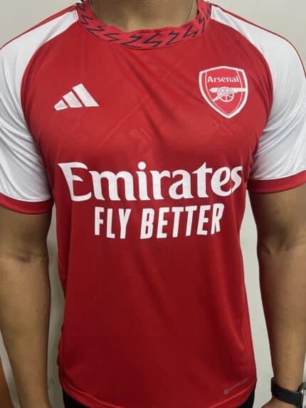 Camiseta Arsenal Trad I 2026/27