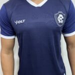 Camisa Remo I 2026/27