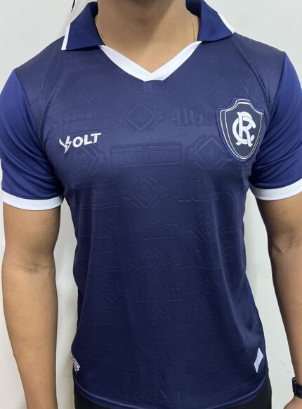 Camisa Remo I 2026/27