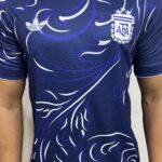 Camisa II Argentina 2026