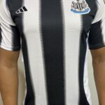 Camisa Newcastle  2025/26