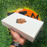 Caixinha de Presente