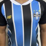 Camisa Grêmio Trad 2026/27