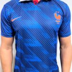 Camisa França I 2026/27