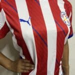 Camisa Paraguai Trad 2024/25 (Feminina)